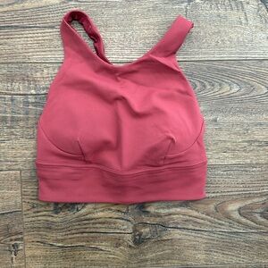 Wunder Train Longline Bra